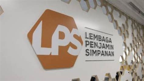 LPS Bayar Klaim Penjaminan Simpanan Nasabah Dan Likuidasi BPR Karya