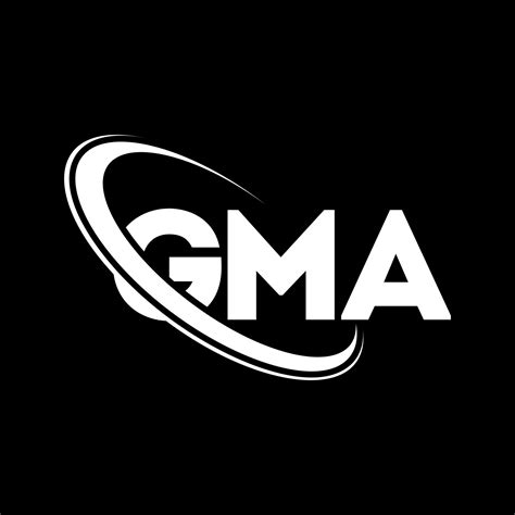 Logotipo De Gm Letra Gma Dise O Del Logotipo De La Letra Gma Logotipo