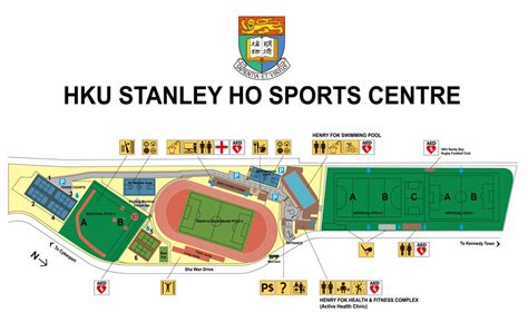 Centre For Sports and Exercise