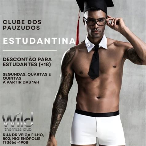 São Monday Gay Sex Fetish Parties Late Night Cruisin