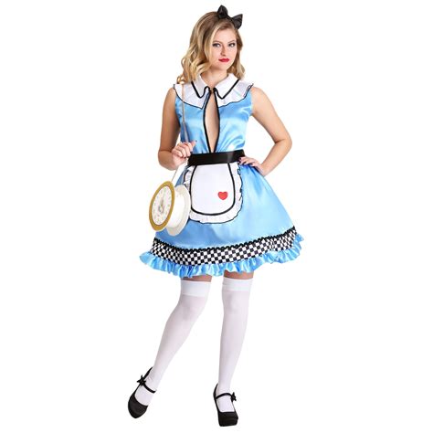Alice Kostümü | Mitra Kostüm I Kostüm Tasarım-Kiralama-Satış
