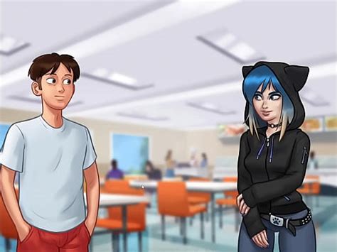 Complete Gameplay Summertime Saga Part XVIDEOS