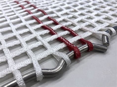 🌟 Сетка для батута соревновательная - купить