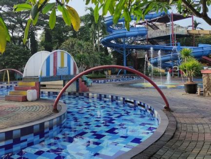 Lokasi Dan Harga Tiket Masuk Wisata Kolam Renang Puri Beta City Awesome