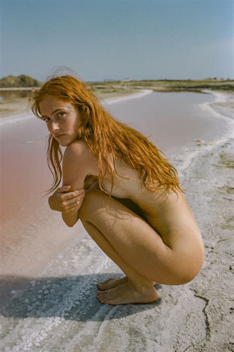 I am in love Ginger Pornô Hot Sex Photos