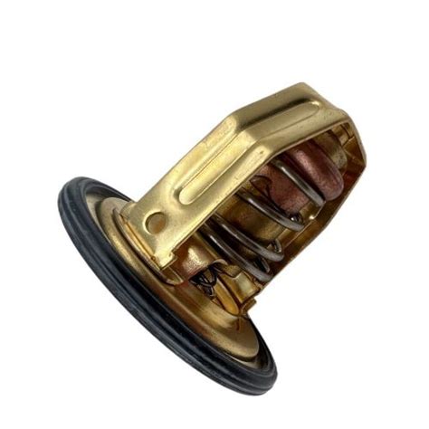 Buy 55℃ Thermostat For Volvo Penta Aq140a Aq165a Aq170a Aq170b Aq170c