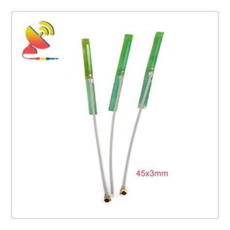 Ipex Wifi Antenna 2.4 GHz PCB Antenna Manufacturer | C&T RF Antennas ...