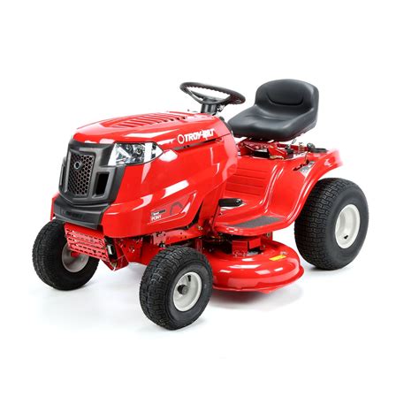 Troy Bilt Pony 42 In Riding Lawn Mower At Ph