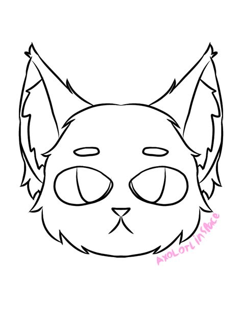 Cat Headshotemoji Free To Use F2u By Meowmeowswarriorcats On Deviantart