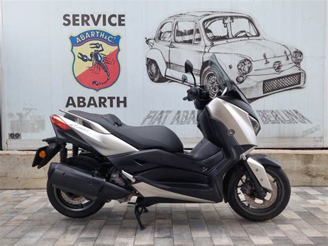 Yamaha Xmax Led Motocikli Olx Ba