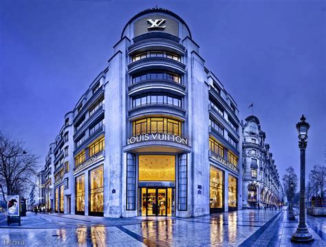 Who Manufactures Louis Vuitton | IUCN Water