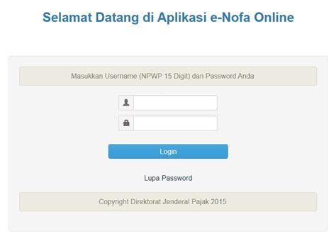 Kode Faktur Pajak Dan Contoh Penggunaanya