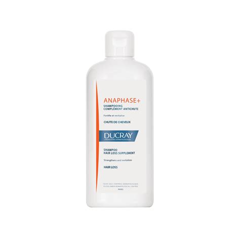 DUCRAY Anaphase shampoo 400ml - CareBox