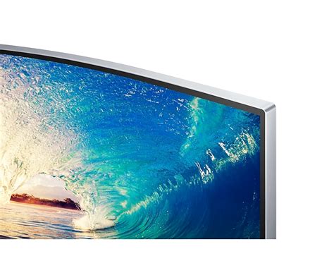 Curved Full HD Monitor 27 inch LC27F591FDU | Samsung