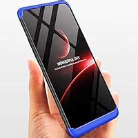 Spazy Case Realme Pro Cover Case Ull Body In Slim Fit Complete