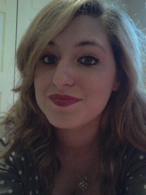 Can I Pull This Lip Color Off Should I Try A Deeper Red Or Go Black