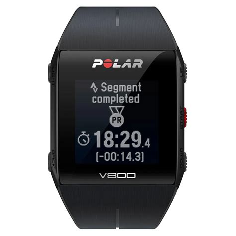 Polar V800 buy and offers on Trekkinn
