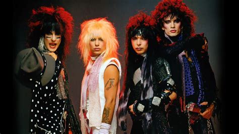 Mötley Crüe Wallpapers - Wallpaper Cave