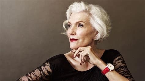 Pin By Heather Omalley On Hair Hair Today Maye Musk Long Gray Hair