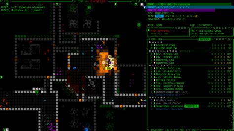Examples of Roguelike Games