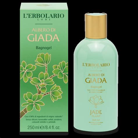 Albero Di Giada Bagnogel Ml Farmacia Loreto