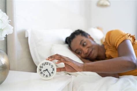 The End Of Daylight Saving Time Effects On Your Health And How To