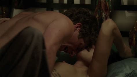 Ruby Modine nude pics página 1