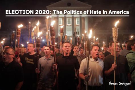 Racism - Vanessa: Unplugged!