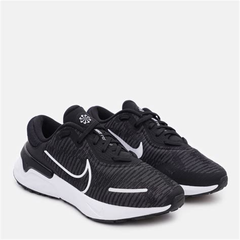 Женские кроссовки для бега Nike Renew Run 4 DR2682-002 39 (8US) 25 см ...