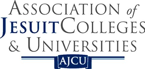 ajcu faith justice reconciliation assembly association  jesuit