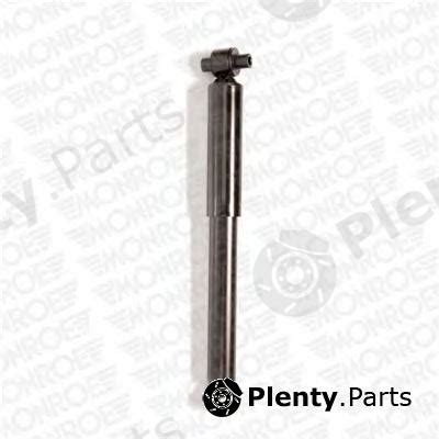 MONROE part 43128 Shock Absorber - Plenty.Parts