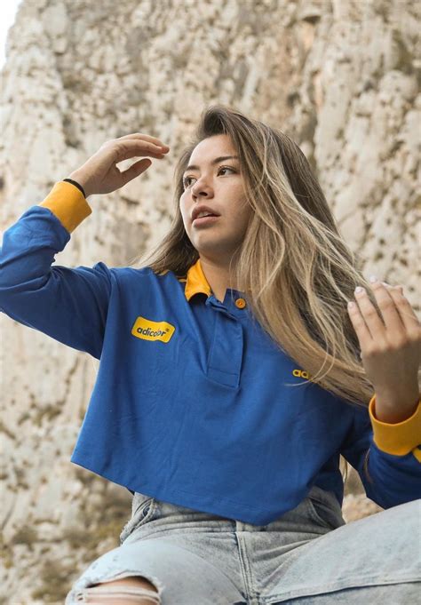 Katty Martinez Hot Soccer Girls