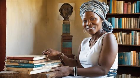 Botswana Author Lesang Molaakgosi: Spreading God’s Word Through