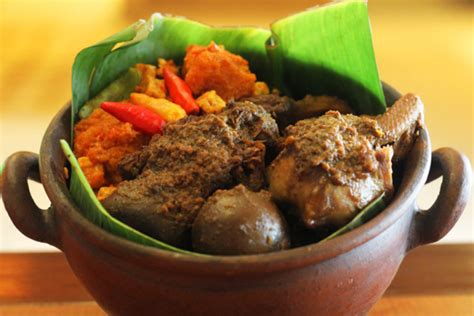 resep masakan enak khas yogyakarta coba yuk