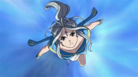 Ah My Goddess Amv Angel Youtube