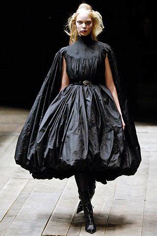 Заключительная часть_Путь души Александра Маккуина | Модные стили ...