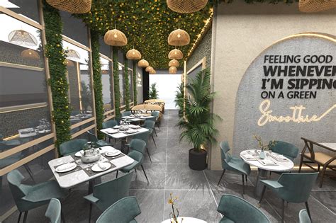 Loca Lime Smoothie Shop on Behance