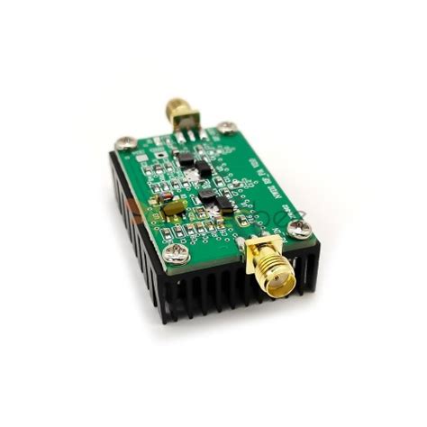 2 700m 3w Hf Fm Vhf Uhf Fm Transmitter Broadband Rf Power Amplifier