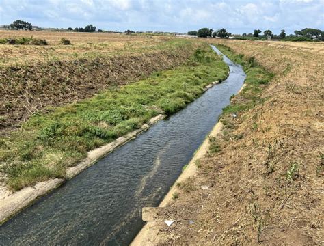 Al Via La Messa In Sicurezza Dei Fossi Di Ardea Ecco Dove