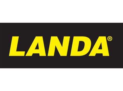 Landa VNG Series Hot Water Landa Pressure Washers Of Rhode Island