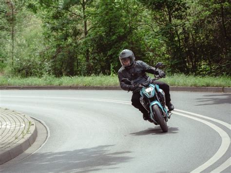 Morbidelli F Dobry I Wyj Tkowo Tani Naked Na Kat A B Test Dane Techniczne Wady Zalety