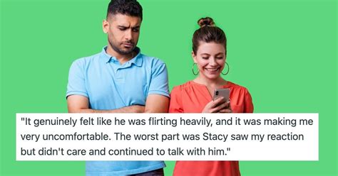 AITA For Breaking Up With My GF Over Her Relationship With Her Gay