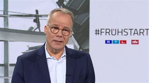 Miersch Im Ntv Fr Hstart Spd Fraktionsvize Will Mehr Miteinander