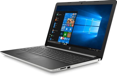 HP 15 (15-db1) - Ryzen 5 3500U · AMD Radeon RX Vega 8 · 15.6”, HD (1366 ...