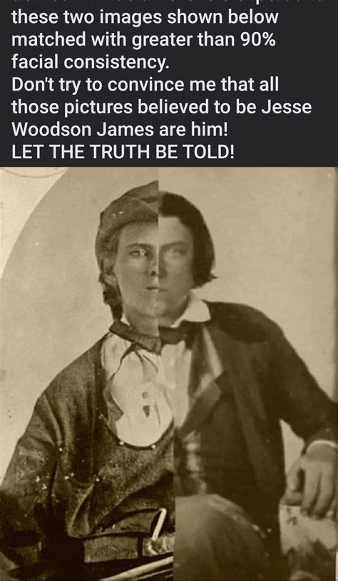 Central States Lawman And Outlaws Historic Association Another Jesse