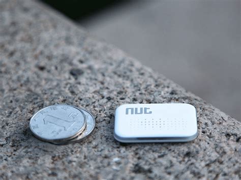 Nut Mini Tracker | Android Authority