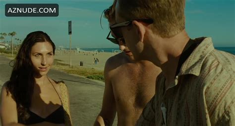 American Dream Nude Scenes Aznude