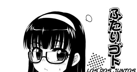 Biblioteca Hentai En Espa Ol Los Dos Juntos One Shot Espa Ol Mega