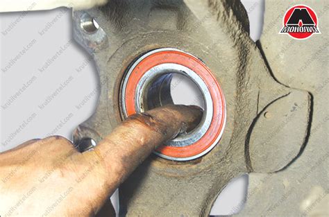 ZAZ Sens | ZAZ Chance - передняя подвеска