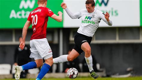 Thomsen frá í fjórar til sex vikur Vísir